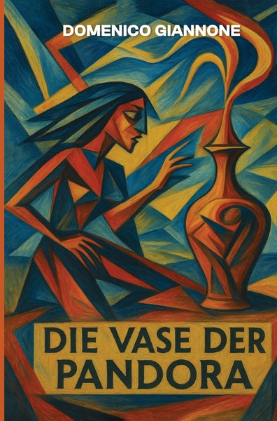 Image de Die Vase der Pandora