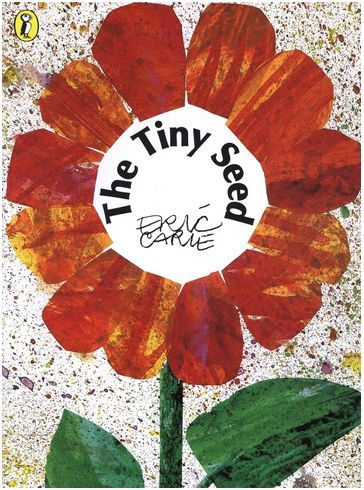 Image de The Tiny Seed