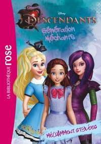 Picture of Descendants 04 - Méchamment stylées