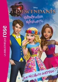 Picture of Descendants 06 - Une méchante surprise