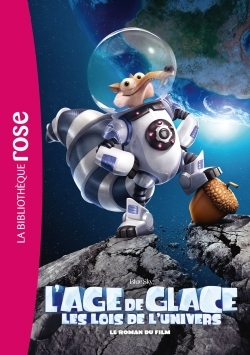 Picture of Âge de Glace 5 - Le roman du film