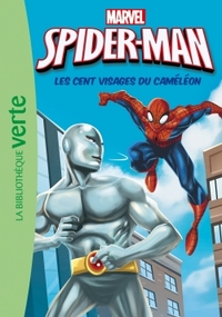 Picture of Spider-Man 06 - Les cent visages du caméléon