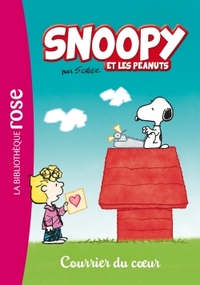 Picture of Snoopy et les Peanuts 05 - Courrier du coeur
