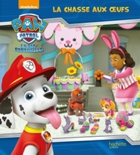 Picture of LA PAT' PATROUILLE - LA CHASSE AUX OEUFS