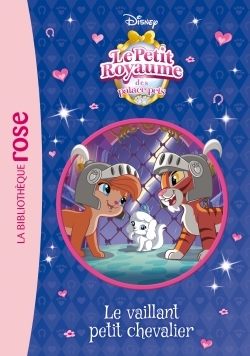 Picture of Palace Pets 08 - Le vaillant petit chevalier