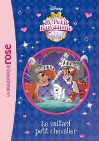 Picture of Palace Pets 08 - Le vaillant petit chevalier