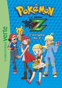 Picture of Pokémon 29 - L'énigme du Z