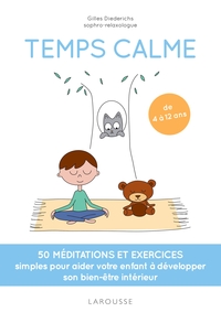 Image de Temps calme