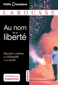 Image de Au nom de la liberté