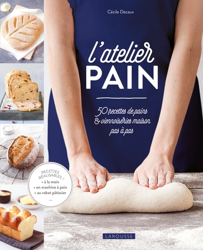 Picture of L'atelier pain