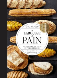Picture of Le Larousse du Pain