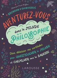 Image de Aventurez-vous dans le monde de la philosophie