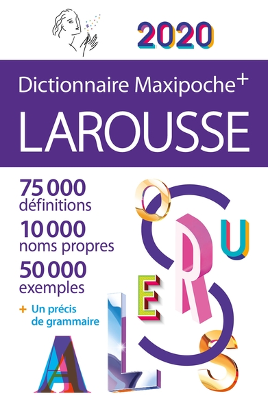 Image de Maxipoche plus 2020