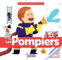 Image de Les pompiers