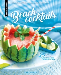 Image de Beach cocktails