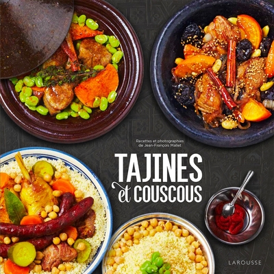 Image de Tajines et couscous