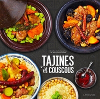 Image de Tajines et couscous