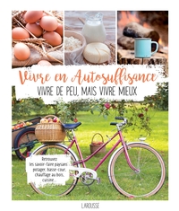 Picture of Vivre en autosuffisance