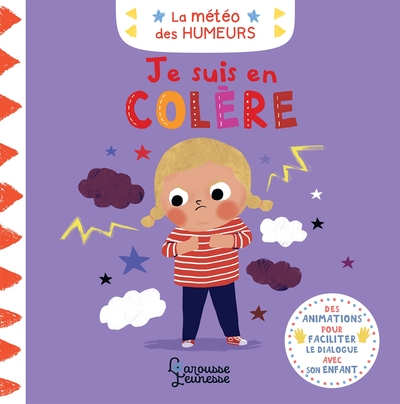 Image de Je suis en colère