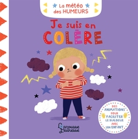 Image de Je suis en colère