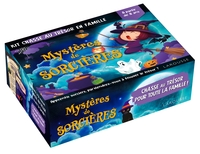 Picture of Mystères de sorcières - le kit famille