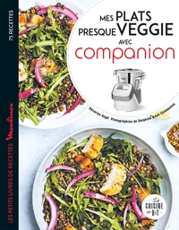 Image de Petits plats presque veggie avec companion