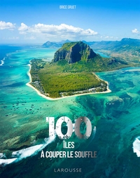 Picture of 100 Iles à couper le souffle
