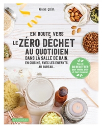 Picture of En route vers le zéro déchet au quotidien