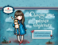 Image de Chaque jour, une pensée inspirante avec Gorjuss