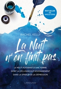 Picture of La nuit n'en finit pas