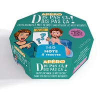 Image de Dis pas ci, dis pas ça !