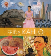 Picture of FRIDA KAHLO