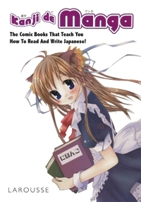 Image de J'apprends les kanji avec les mangas