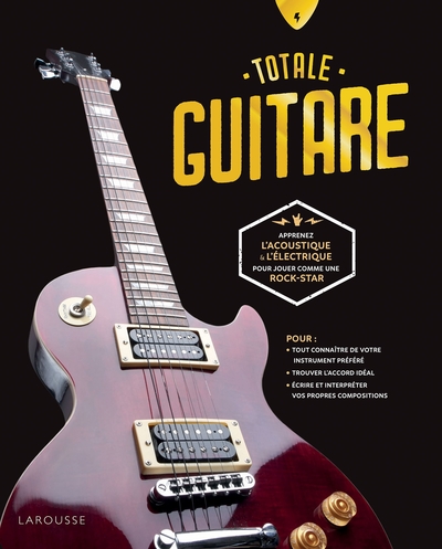 Picture of Totale Guitare