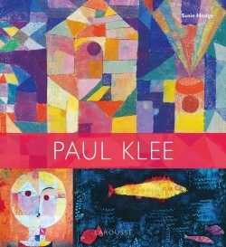 Picture of Album Paul Klee