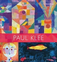Picture of Album Paul Klee