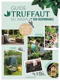 Image de Guide Truffaut du  jardin éco-responsable