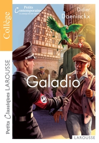 Picture of Galadio