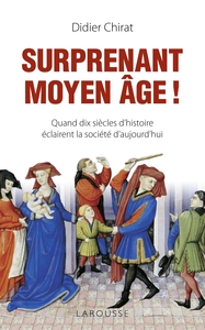 Picture of Surprenant Moyen Age !