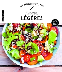Image de Recettes légères