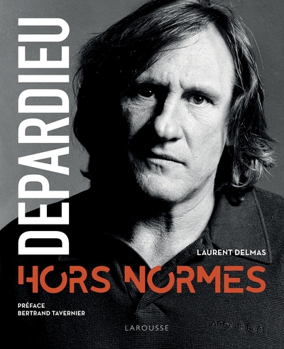 Picture of Depardieu, hors normes
