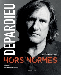 Picture of Depardieu, hors normes