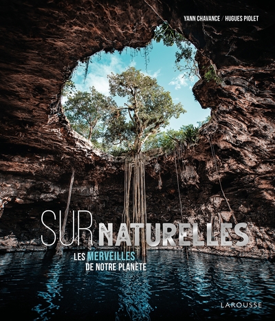 Picture of SurNaturelle, les merveilles de notre planète