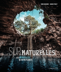 Picture of SurNaturelle, les merveilles de notre planète