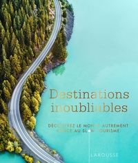 Image de Destinations inoubliables