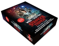 Picture of Stranger Things - Escape game