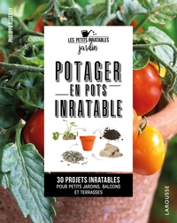 Picture of Potager en pots inratable