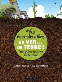 Picture of Vous reprendrez bien un ver... de terre !