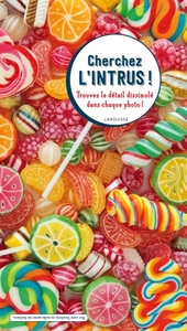 Picture of Cherchez l'intrus