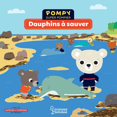 Image de Pompy - Dauphins à sauver
